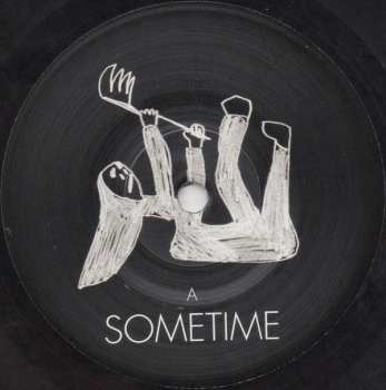 3SP/Coffret DIIV: Sometime / Human / Geist LTD | CLR