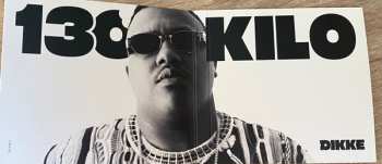 LP Dikke: 130 Kilo