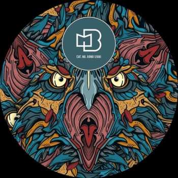 Album Dilby & Pornbugs: Between Us