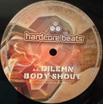 LP Dilemn: Namnasty / Body Shout