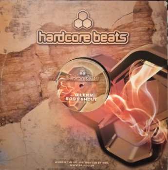 LP Dilemn: Namnasty / Body Shout