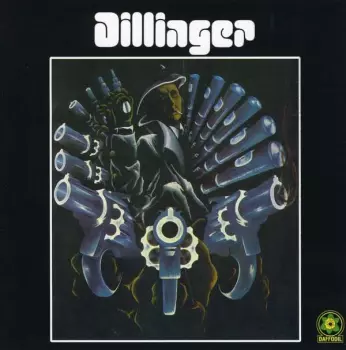 Dillinger