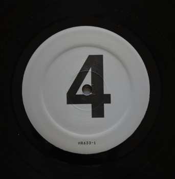 LP Dillinger Four: Midwestern Songs Of The Americas