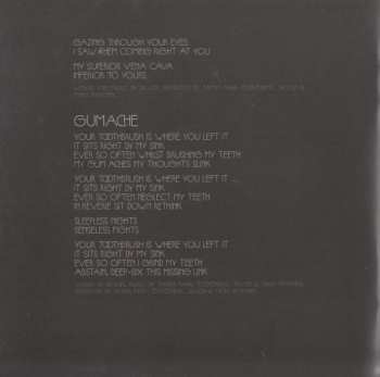 CD Dillon: This Silence Kills