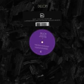 Album Dillon: Your Flesh Against Mine