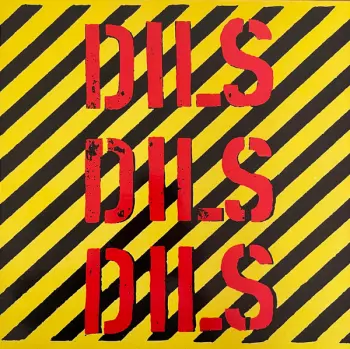The Dils: Dils Dils Dils