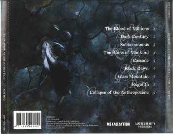 CD Dimaeon: Collapse Of The Anthropocene