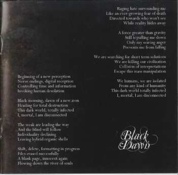 CD Dimaeon: Collapse Of The Anthropocene