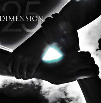 CD Dimension: 25