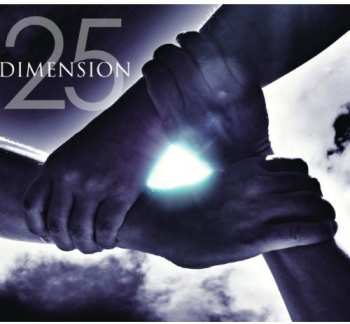 CD Dimension: 25