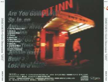 CD Dimension: Sixth Dimension "Live"