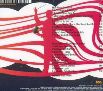 2CD Dimitri From Paris: Cocktail Disco DIGI