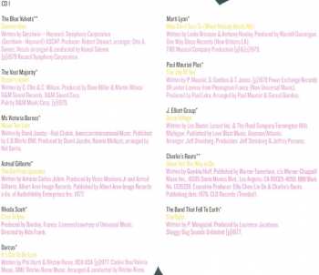 2CD Dimitri From Paris: Cocktail Disco DIGI