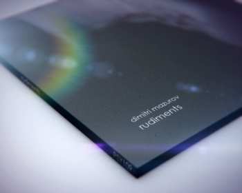 CD Dmitry Mazurov: Rudiments