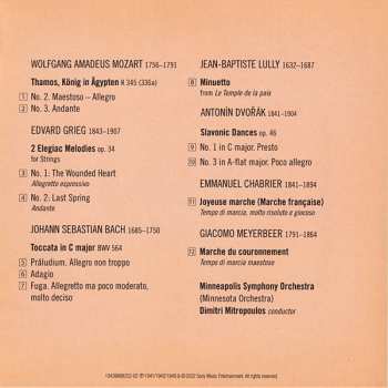 69CD/Coffret The New York Philharmonic Orchestra: The Complete RCA And Columbia Album Collection