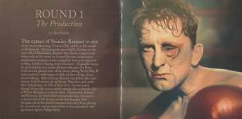 CD Dimitri Tiomkin: Champion LTD