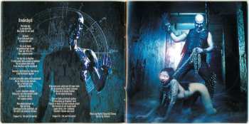 CD Dimmu Borgir: Death Cult Armageddon