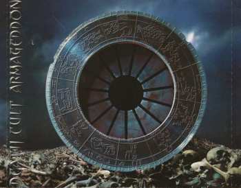 CD Dimmu Borgir: Death Cult Armageddon