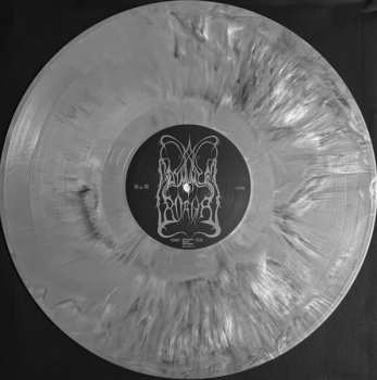 2LP Dimmu Borgir: For All Tid (30th Anniversary Edition)