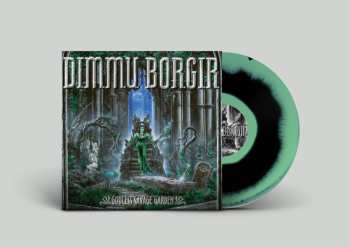 2LP Dimmu Borgir: Godless Savage Garden