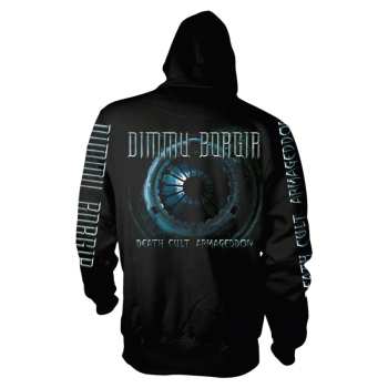 Marchandises Dimmu Borgir: Death Cult Armageddon S