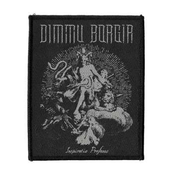 Merch Dimmu Borgir: Décoration Inspiratio Profanus