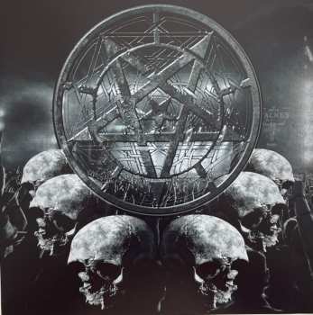 2LP Dimmu Borgir: Northern Forces Over Wacken