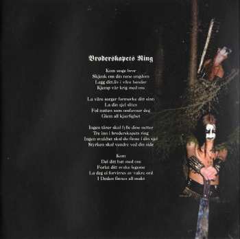 CD/DVD Dimmu Borgir: Stormblåst