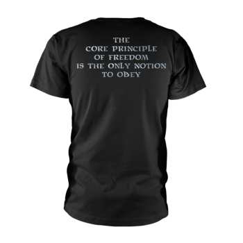 Marchandises Dimmu Borgir: Abrahadabra S