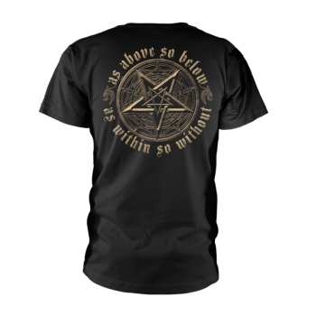 Marchandises Dimmu Borgir: Hands Of Death S