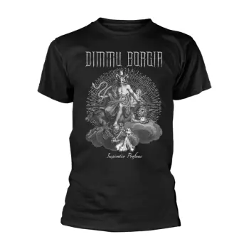 T-shirt Inspiratio Profanus