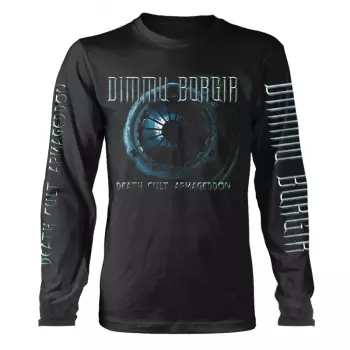 T-Shirt à manches longues Death Cult Armageddon