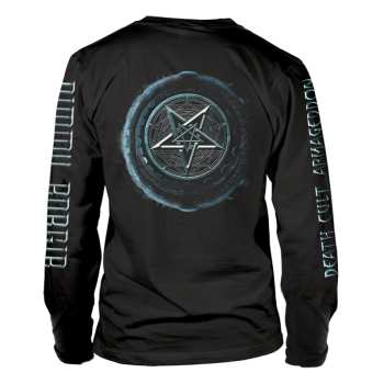Marchandises Dimmu Borgir: Death Cult Armageddon M