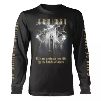 T-Shirt à manches longues Hands Of Death
