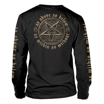Marchandises Dimmu Borgir: Hands Of Death S