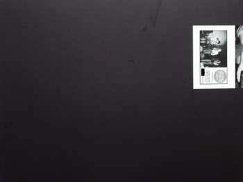 LP/Coffret Din A Testbild: In Die Zukunft, 29.06.1979 LTD | NUM | CLR