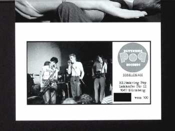 LP/Coffret Din A Testbild: In Die Zukunft, 29.06.1979 LTD | NUM | CLR