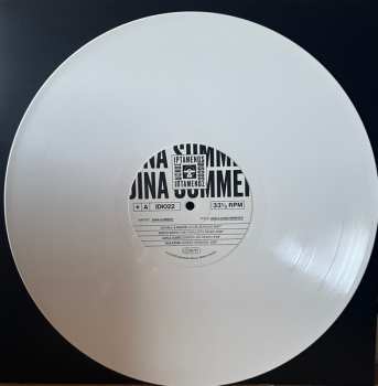 LP Dina Summer: Girls Gang Remixes