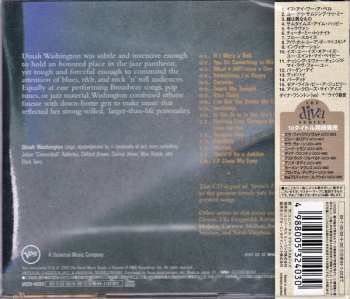 CD Dinah Washington: Dinah Washington
