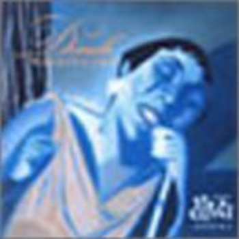 Album Dinah Washington: Dinah Washington