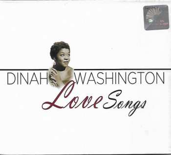 Album Dinah Washington: Love Songs