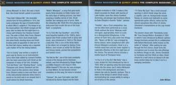 3CD Quincy Jones: The Complete Sessions