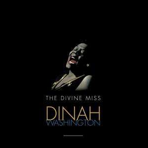 5LP/Coffret Dinah Washington: The Divine Miss Dinah Washington