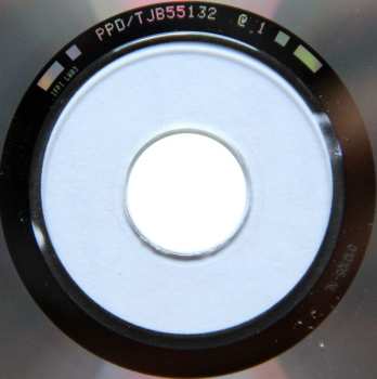 CD Dinah Washington: The Jazz Biography