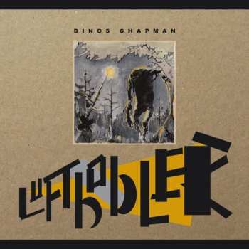 Album Dinos Chapman: Luftbobler