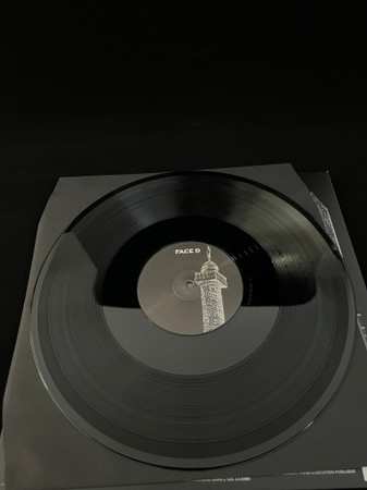 2LP Hiver À Paris