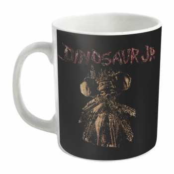 Merch Dinosaur Jr.: Tasse Bug