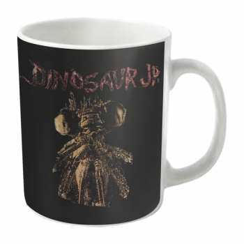 Marchandises Dinosaur Jr.: Hrnek Bug