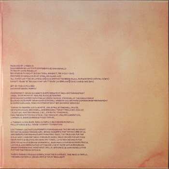 LP Dinosaur Jr.: I Bet On Sky