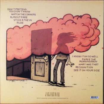 LP Dinosaur Jr.: I Bet On Sky